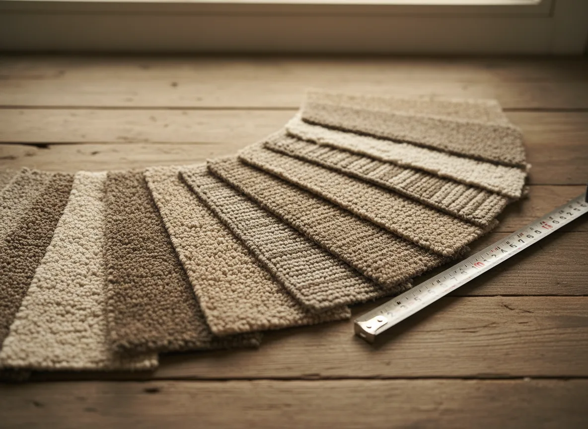 Carpet Installation Goodspring, TN FAQs